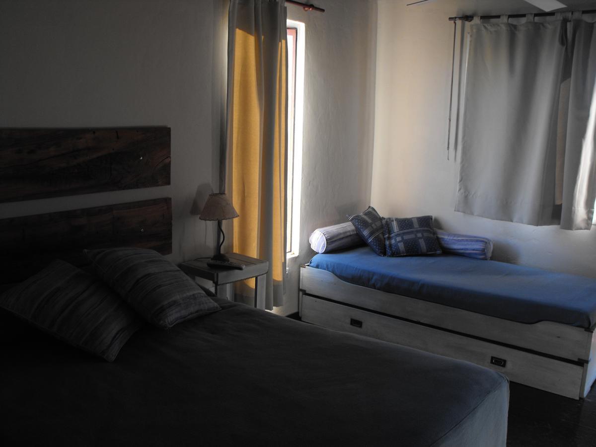 Cantalao Santa Clara del Mar Extérieur photo